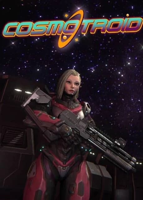 Cosmotroid