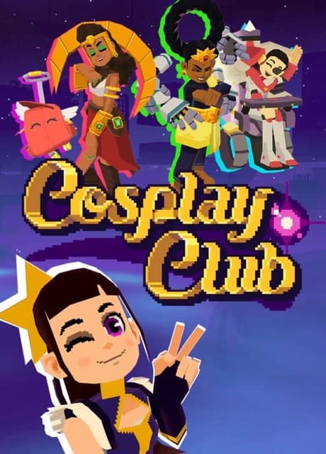 Cosplay Club