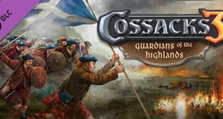 Cossacks 3: Guardians of the Highlands