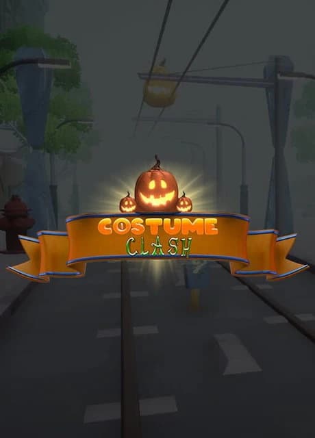 Costume Clash