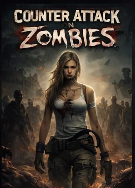 Counter Attack on Zombies
