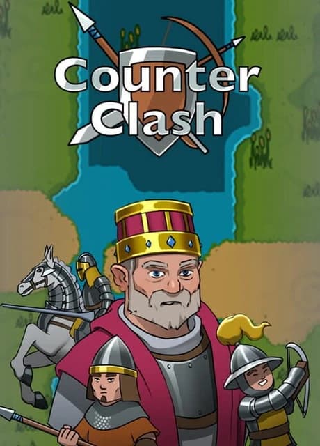 Counter Clash