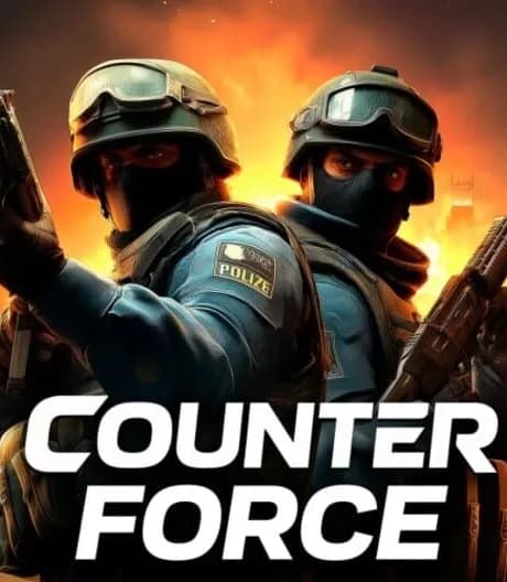 Counter Force