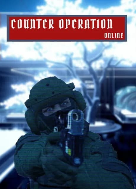Counter Operation Online