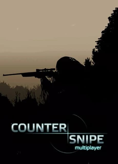 Counter Snipe
