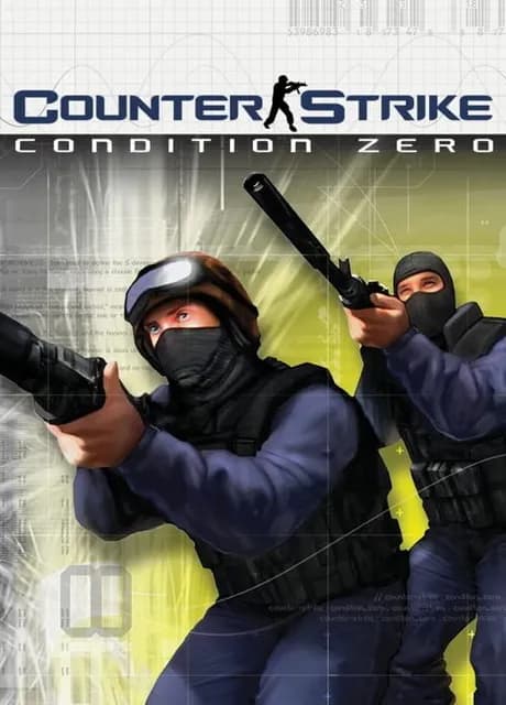 Counter-Strike: Condition Zero
