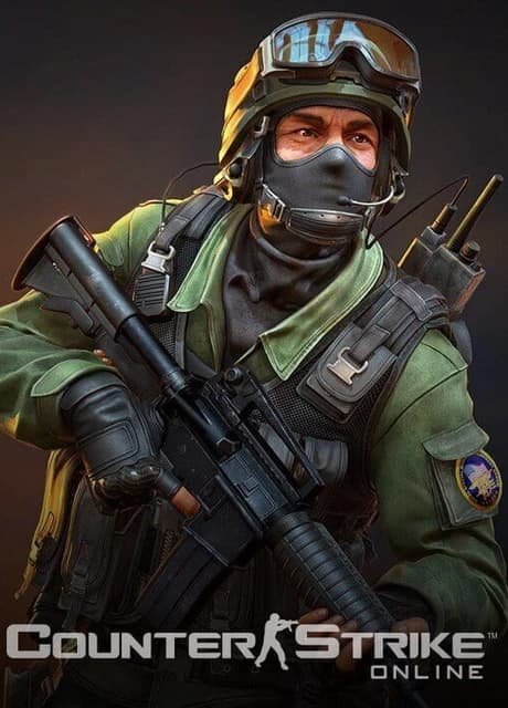 Counter-Strike Online