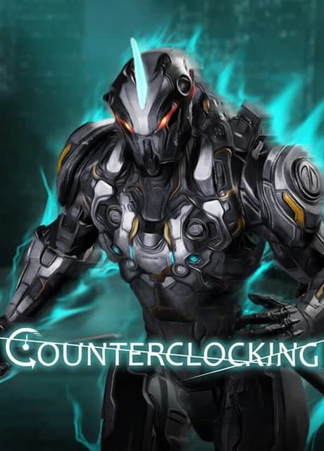 Counterclocking