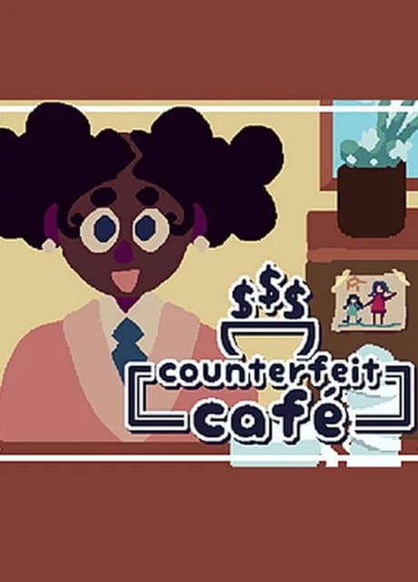 Counterfeit Café