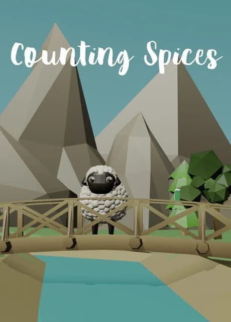 Counting Spices