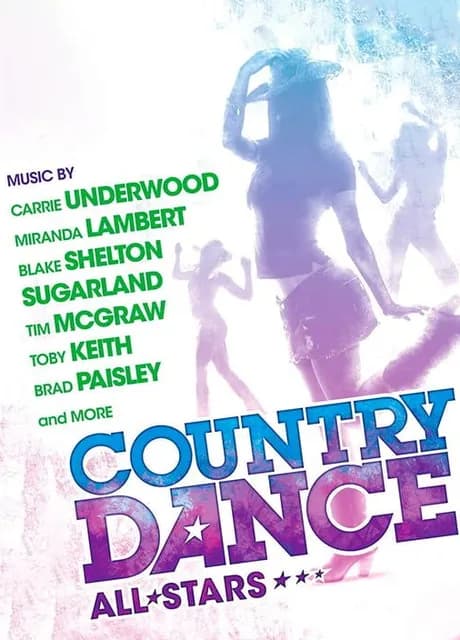 Country Dance Kinect