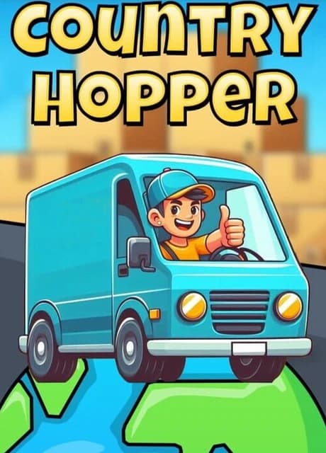 Country Hopper