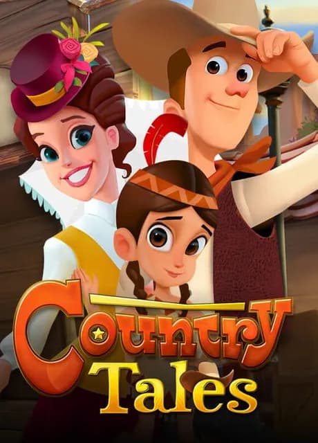 Country Tales