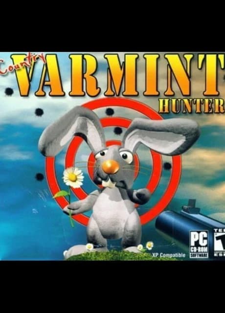 Country Varmint Hunter