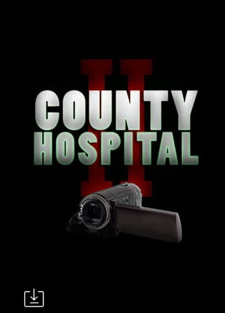 County Hospital 2