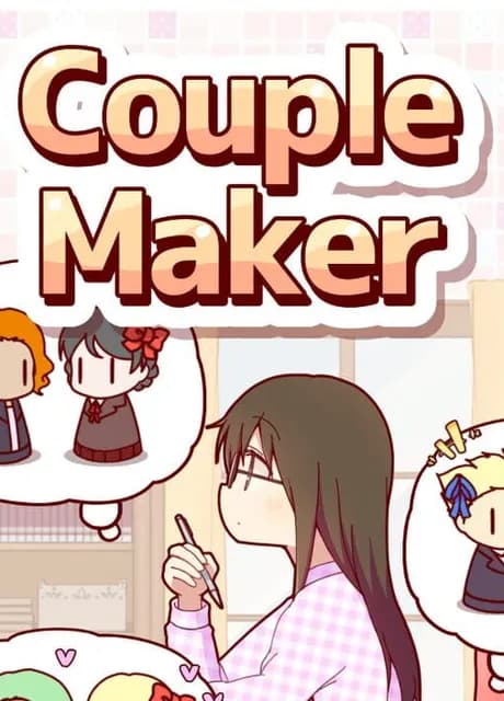Couple Maker