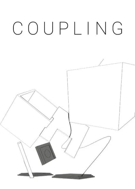 Coupling