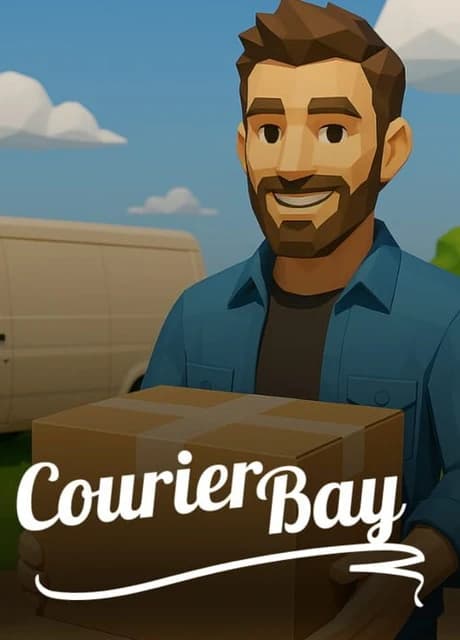 Courier Bay