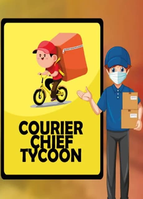 Courier Chief Tycoon