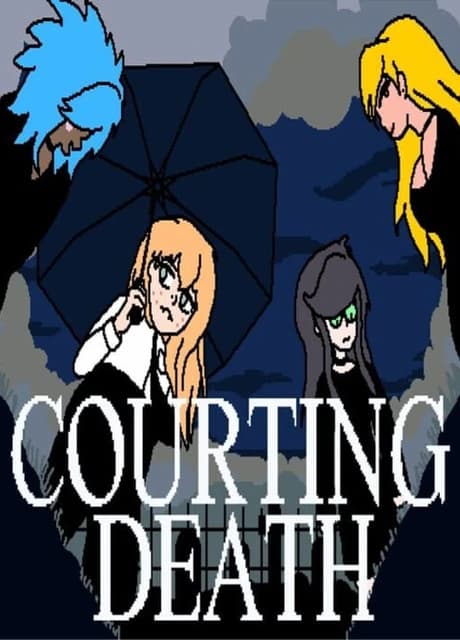 Courting Death