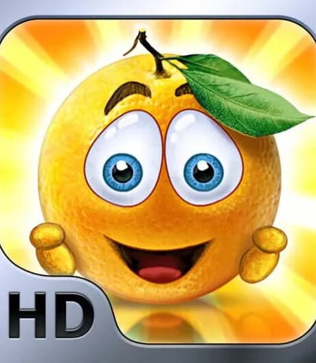 Cover Orange HD