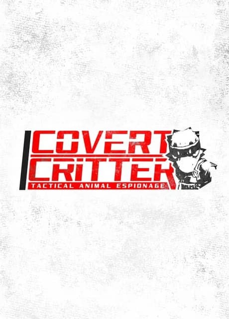 Covert Critter
