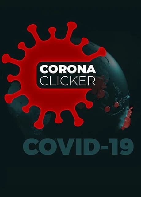 Covid-19: Corona Clicker
