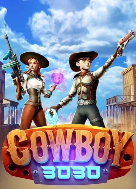 Cowboy 3030