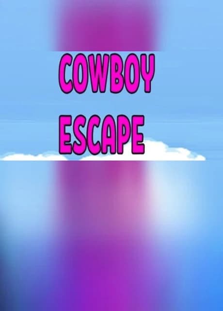 Cowboy Escape