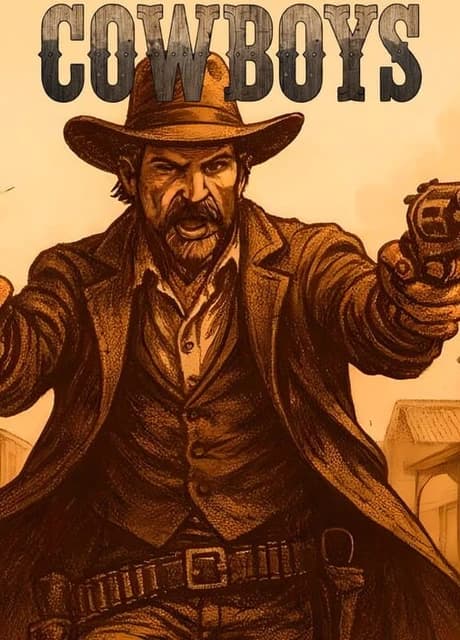 Cowboys
