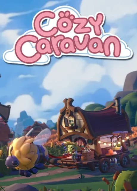 Cozy Caravan