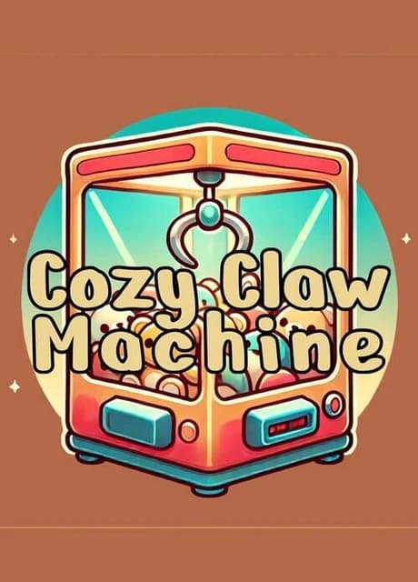 Cozy Claw Machine