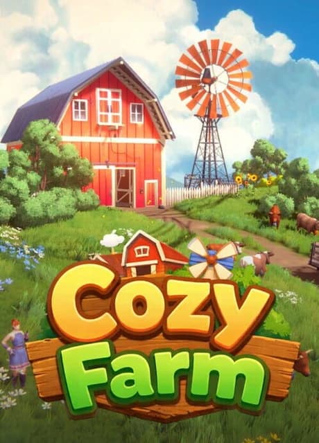 Cozy Farm