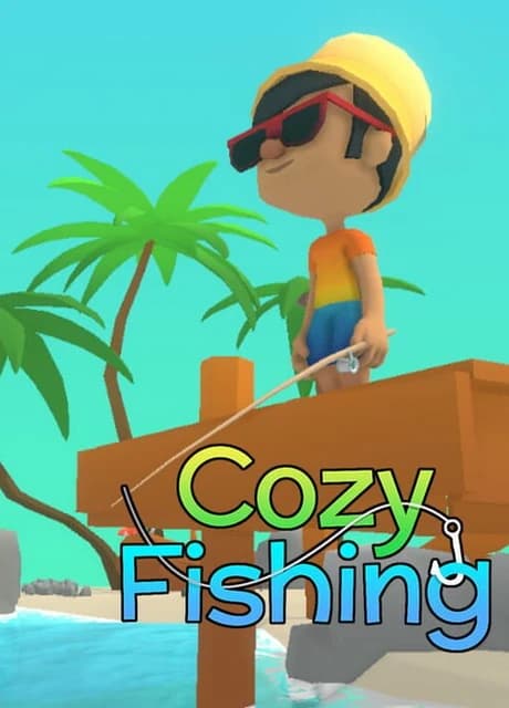 Cozy Fishing