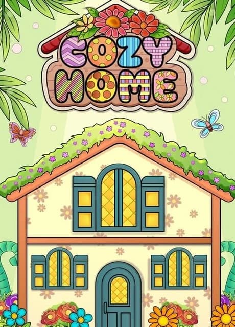 Cozy Home