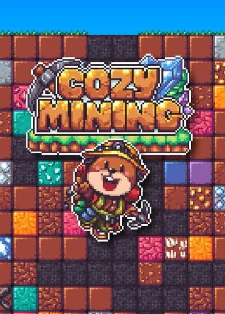 Cozy Mining