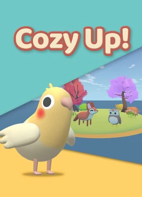 Cozy Up!