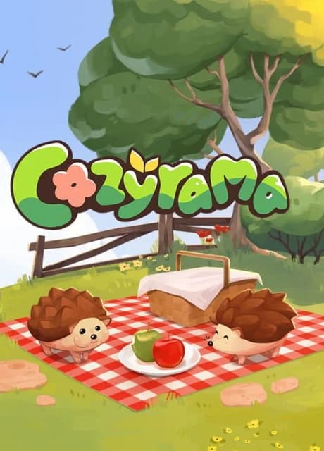 Cozyrama