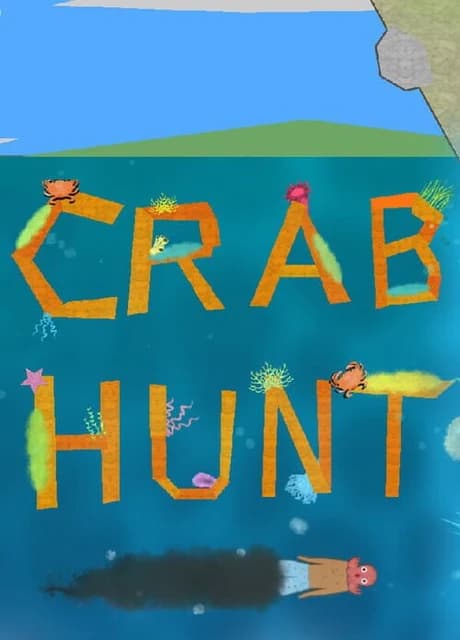 Crab Hunt