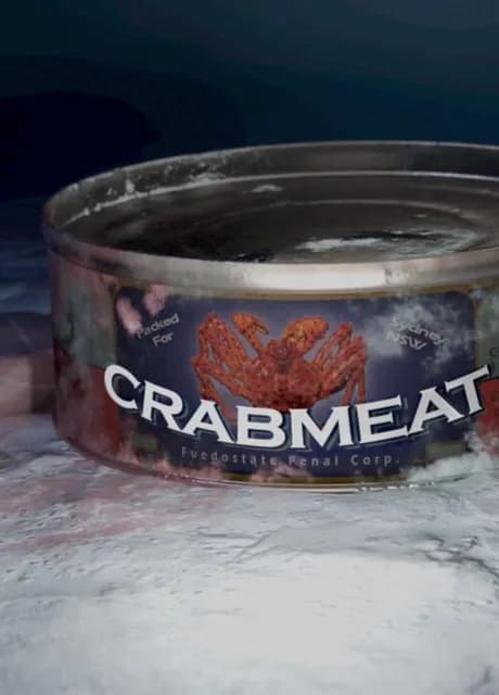 Crabmeat