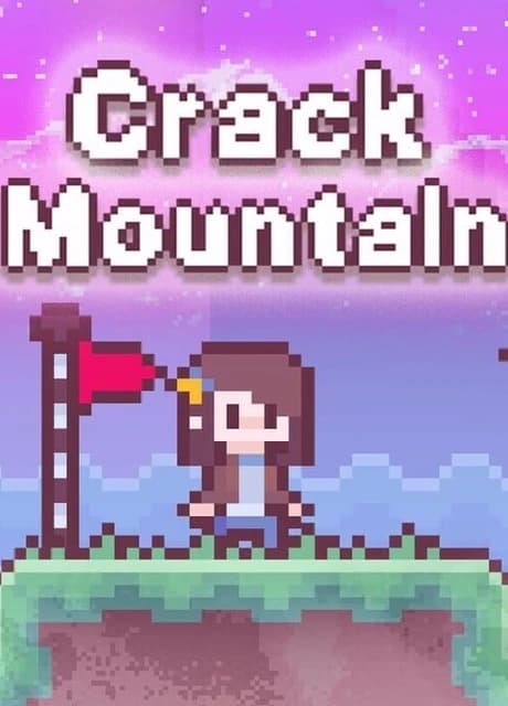 Crack Mountain