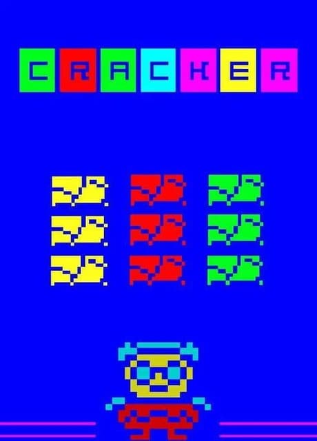 Cracker