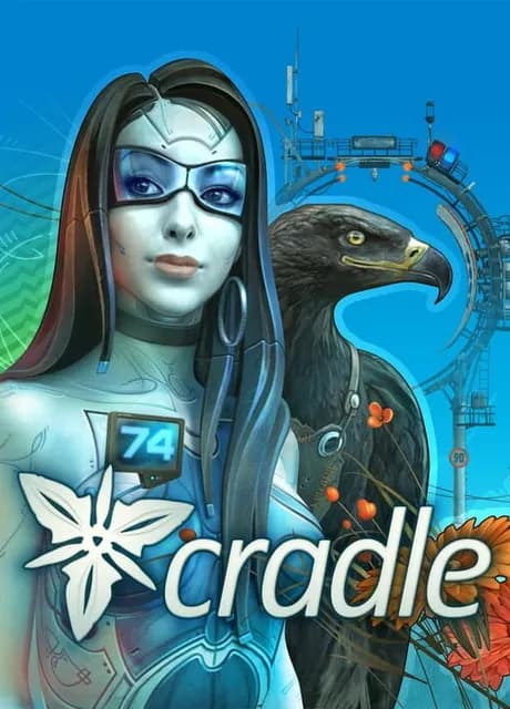 Cradle