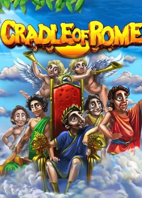 Cradle of Rome