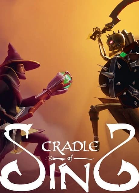 Cradle of Sins