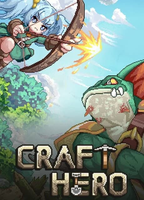 Craft Hero