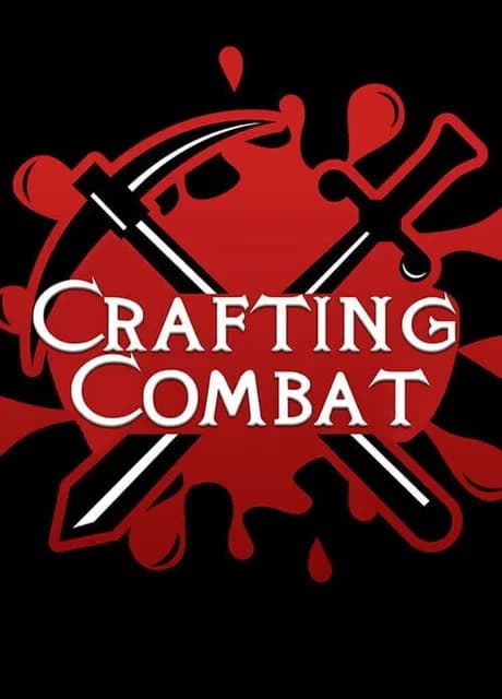 Crafting Combat