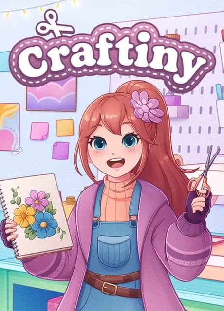 Craftiny