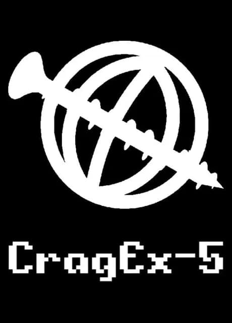 CragEx-5