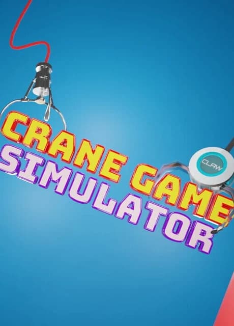 Crane Game Simulator